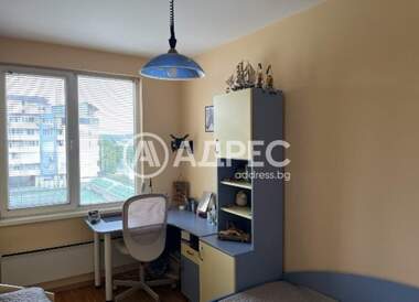 Satış - Apartman olarak Koliu Fiçeto,  Veliko Tarnovo