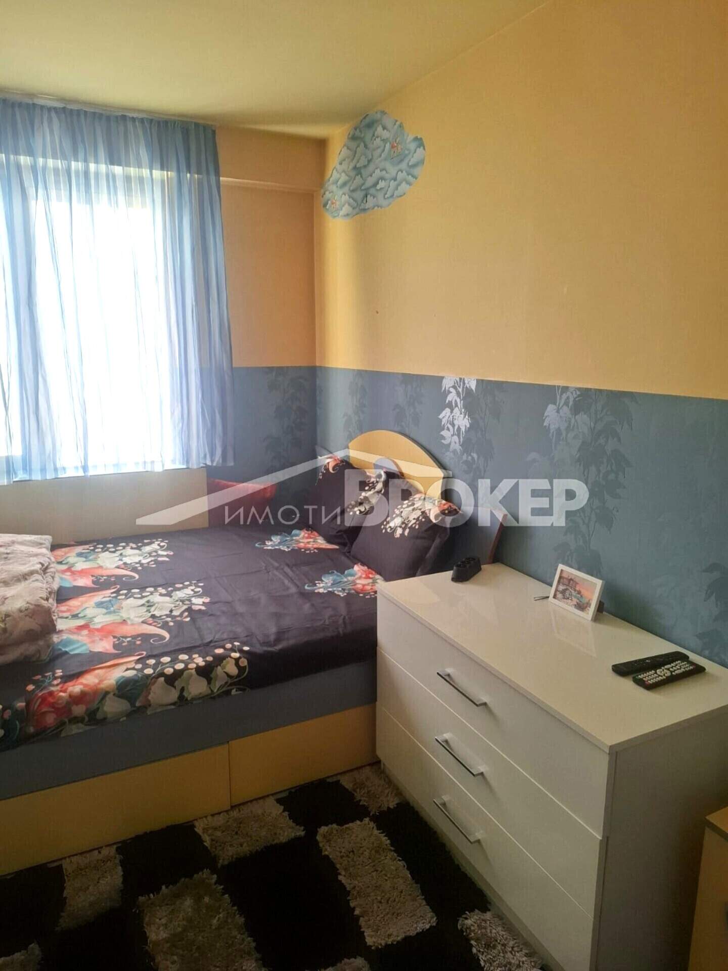 İki odalı Apartman olarak Tsentar, Sliven – fotoğraf 9