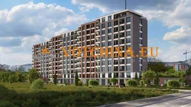 Vânzare - Apartament în Kaîsieva gradina,  Varna