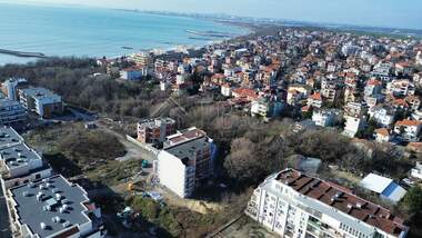 Satış - Apartman olarak Sarafovo,  Burgas