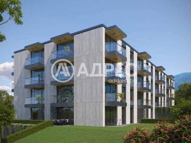 Satış - Apartman olarak Dragalevci,  Sofia