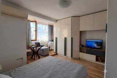 Miete - Wohnung in Okrajna bolniza - Generali,  Warna