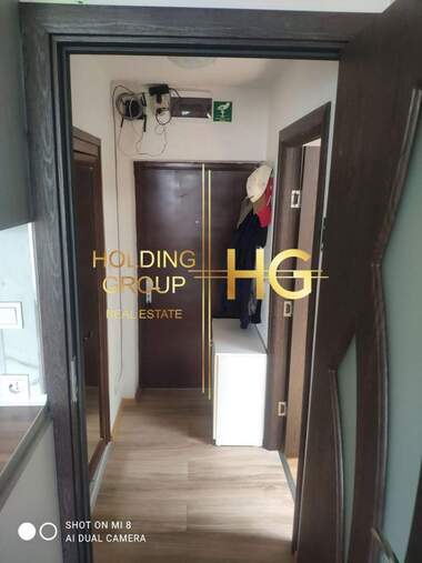 For rent - Apartment in Vazrajdane 1,  Varna