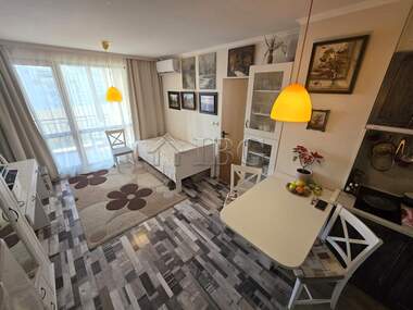 For sale - Apartment in Sunny Beach,  Burgas