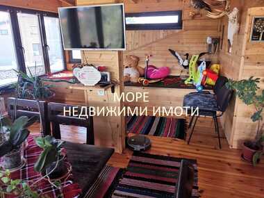 Продажа - Дом в Маринка,  Бургас