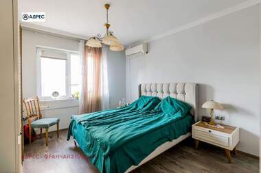 For sale - Floor of a house in Ideal City Center,  Pleven