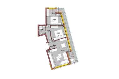 For sale - Apartment in Vinica,  Varna