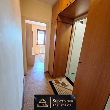 For sale - Apartment in Drujba 1,  Haskovo