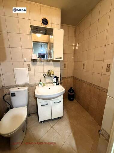 Vânzare - Apartament în Drujba 3,  Pleven