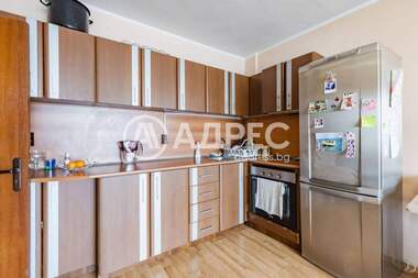 For rent - Apartment in k.k. Chayka,  Varna