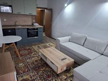 Verkauf - Wohnung in Nessebar,  Burgas