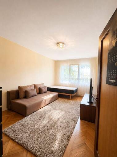 Satış - Apartman olarak Nadejda 2,  Sofia
