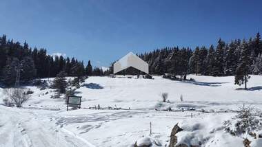 For sale - For Construction in Sarnica,  Pazardjik