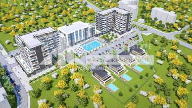Продажба - Апартамент в Тракия,  Пловдив
