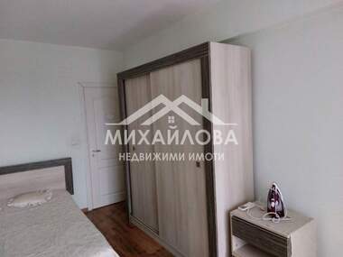 Miete - Wohnung in Aiazmoto,  Stara Zagora