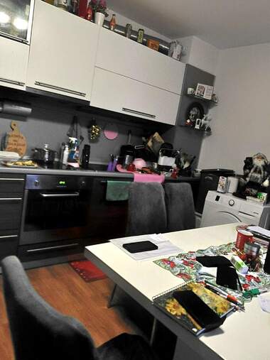 For sale - Apartment in Ideal City Center,  Pleven
