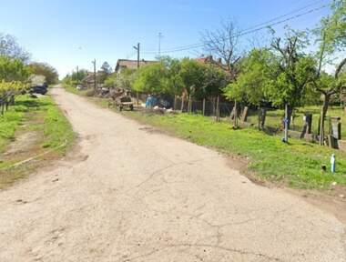 For sale - For Construction in Brashlen,  Ruse