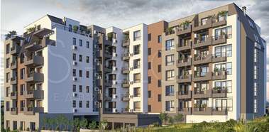 Vânzare - Apartament în Jeleznik-țentăr,  Stara Zagora
