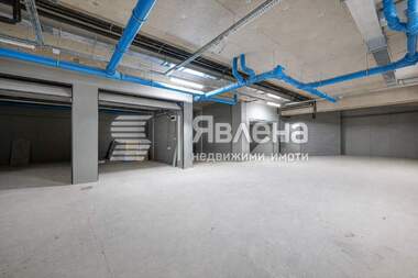 For sale - Apartment in Izgrev,  Sofia