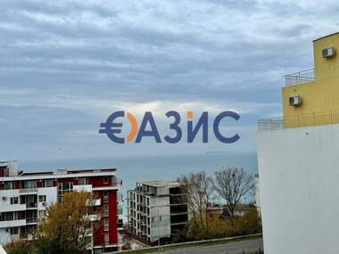 Satış - Apartman olarak Sveti Vlas,  Burgas