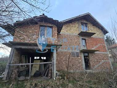 Продажба - Къща в Пейчиново,  Русе