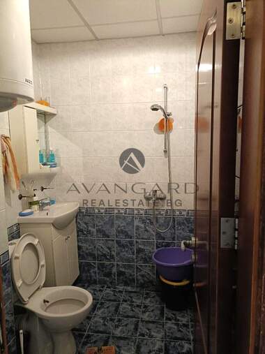 Продажба - Апартамент в Кючук Париж,  Пловдив