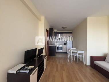 Vânzare - Apartament în Kabakum,  Varna