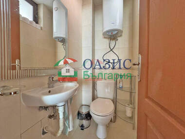 For sale - Apartment in Kosharitsa,  Burgas