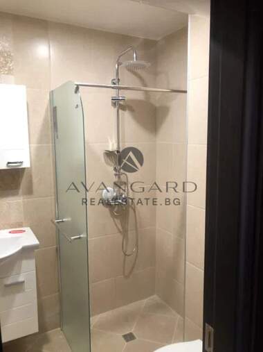For sale - Apartment in Hristo Smirnenski,  Plovdiv