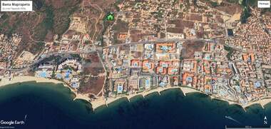 Satış - Apartman olarak Sveti Vlas,  Burgas