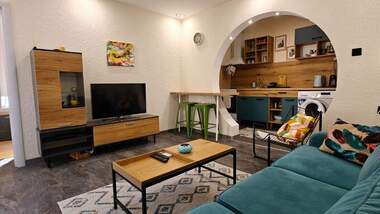 For sale - Apartment in Center,  Plovdiv