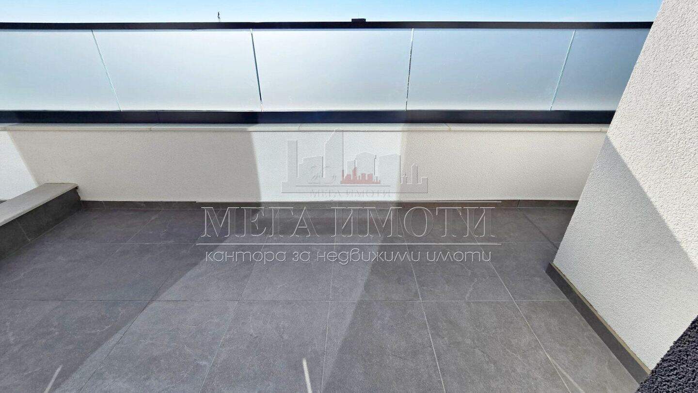 1 bedroom Apartment in Madika, Burgas – photo 8