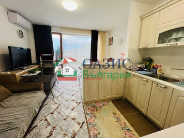 For sale - Apartment in Elenite,  Burgas