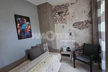For sale - Apartment in Filipovo,  Plovdiv