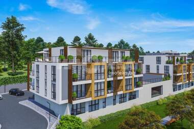 For sale - Apartment in Sveti Nikola,  Varna