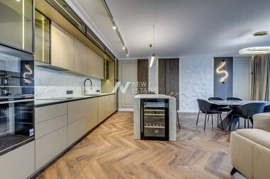 Продажба - Апартамент в Манастирски ливади-Запад,  София
