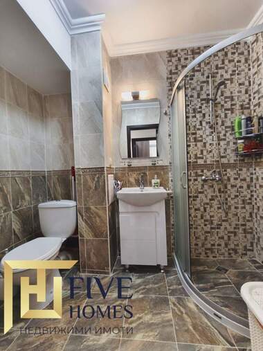 Satış - Apartman olarak Sveti Vlas,  Burgas