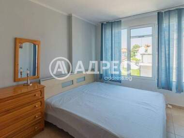 Verkauf - Wohnung in Rawda,  Burgas
