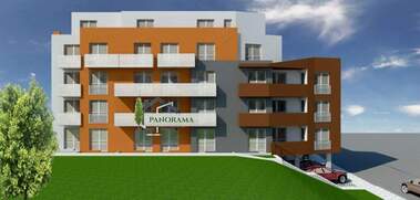 For sale - Apartment in Vtori korpus,  Shumen