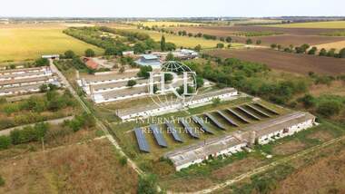 Verkauf - Industriegebäude in Stevanowo,  Dobritsch