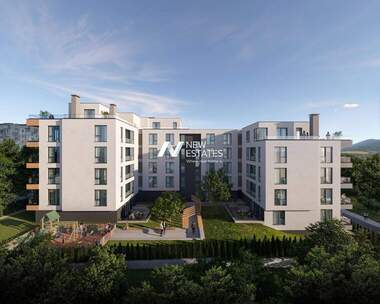 Vânzare - Apartament în Mladost-2,  Sofia