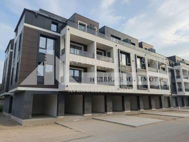 For sale - Apartment in Ostromila,  Plovdiv