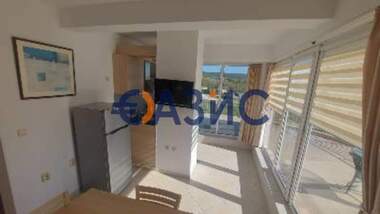 For sale - Apartment in Kosharitsa,  Burgas