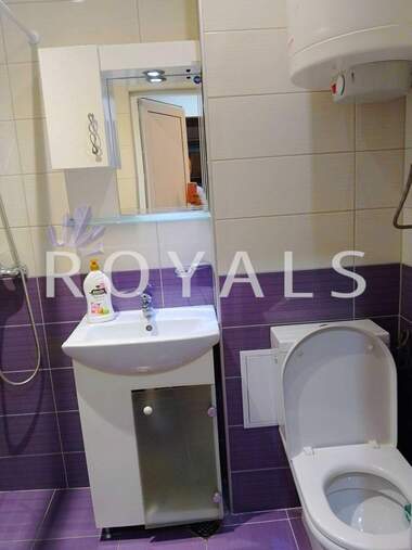For sale - Apartment in Troshevo,  Varna
