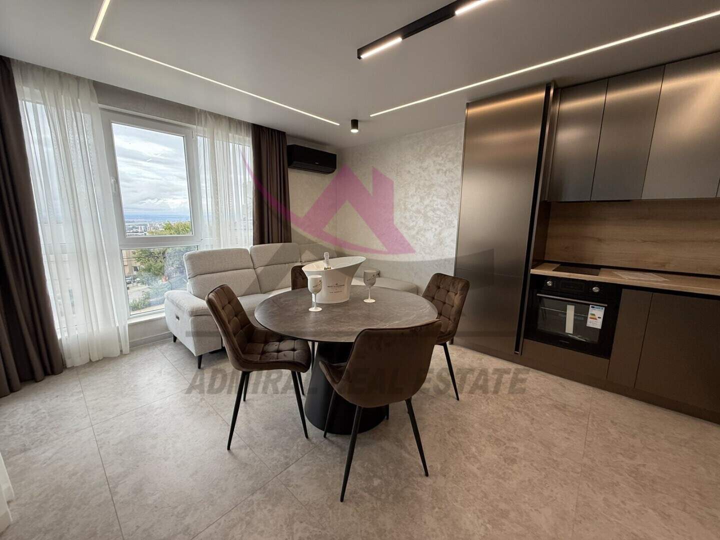 1 bedroom Apartment in Vazrazhdane 3, Varna – photo 3