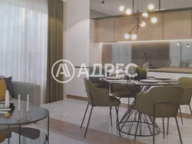 For sale - Apartment in Raion Zapaden,  Plovdiv