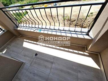Vânzare - Apartament în Kiuceuk Parij,  Plovdiv