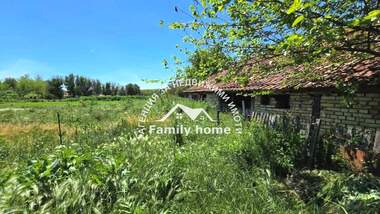 Продажба - Къща в Метличина,  Варна