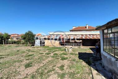 For sale - House in Trilistnik,  Plovdiv