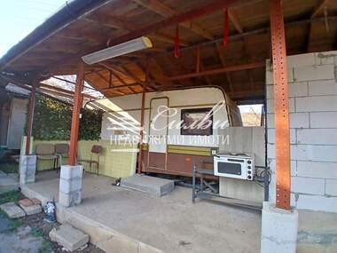 For sale - House in Pod manastira,  Shumen